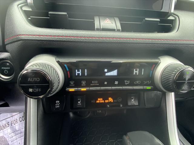 2023 Toyota RAV4 Prime SE