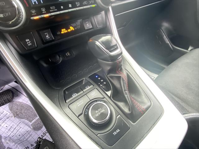 2023 Toyota RAV4 Prime SE