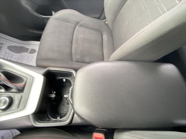 2023 Toyota RAV4 Prime SE