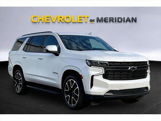 2021 Chevrolet Tahoe 2WD RST for sale in Hattiesburg, MS