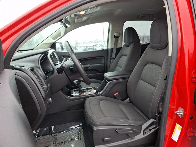2019 GMC Canyon SLE