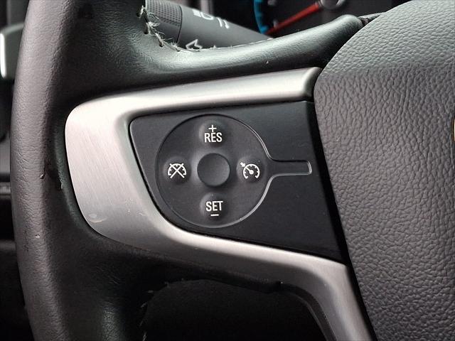 2019 GMC Canyon SLE