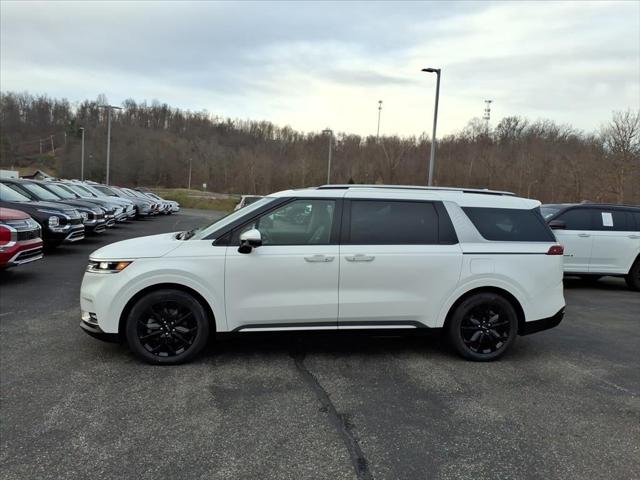 2024 Kia Carnival MPV SX Prestige 2024 Kia Carnival MPV SX Prestige