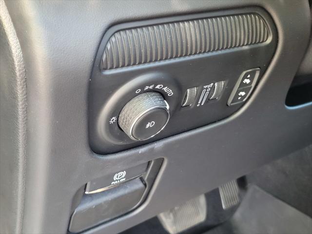 2024 Jeep Grand Wagoneer L Series III 4x4