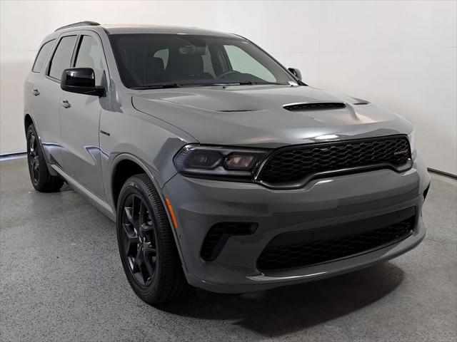 2026 Dodge Durango DURANGO GT AWD HEMI V8