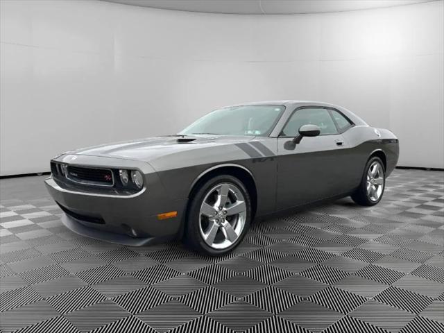 2009 Dodge Challenger R/T