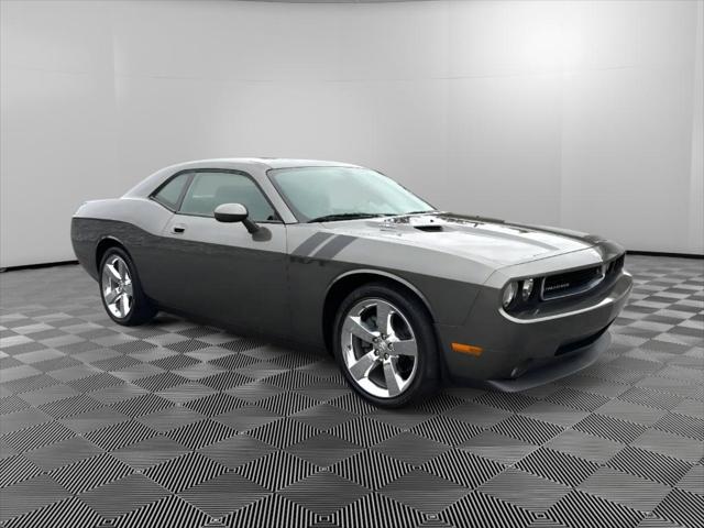 2009 Dodge Challenger R/T