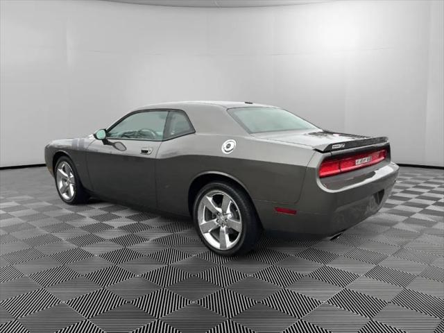 2009 Dodge Challenger R/T
