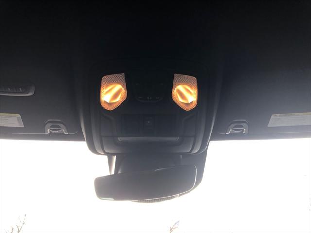 2021 Ram 1500 Rebel Crew Cab 4x4 5'7" Box