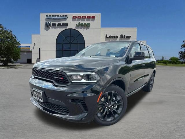 2026 Dodge Durango DURANGO GT RWD
