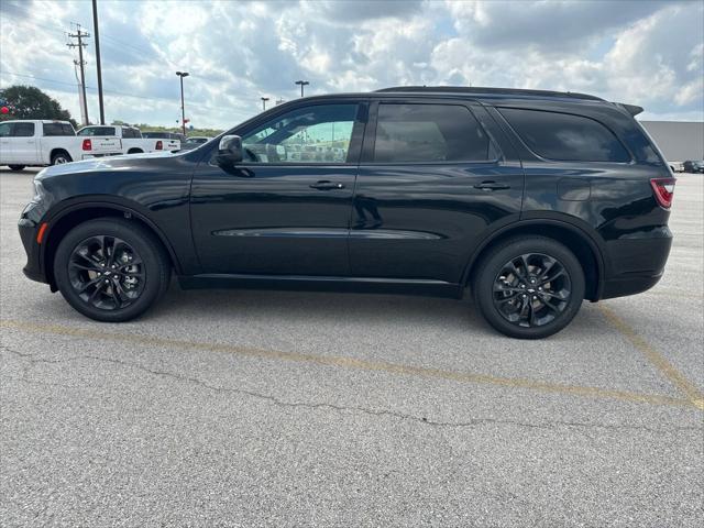 2026 Dodge Durango DURANGO GT RWD