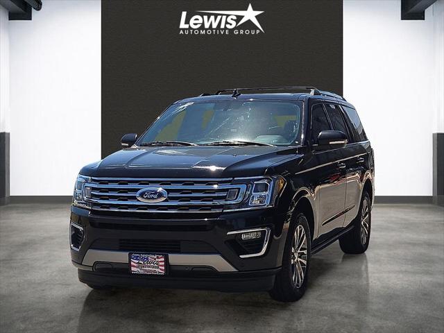 2018 Ford Expedition Limited for sale in Fayetteville, AR