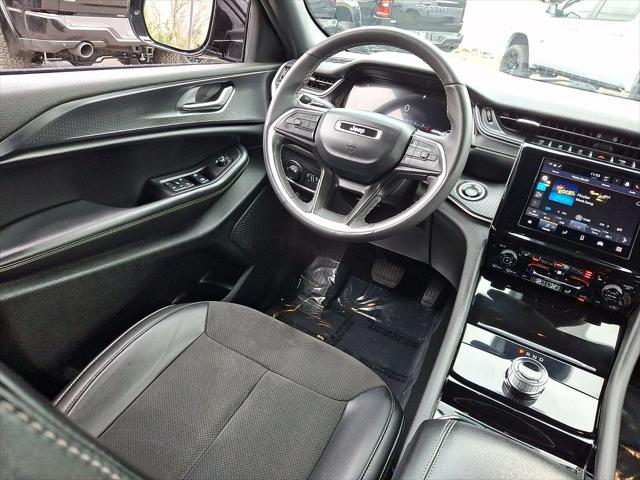 2023 Jeep Grand Cherokee Altitude 4x4