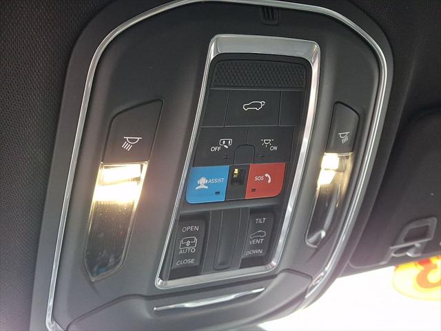 2023 Jeep Grand Cherokee Altitude 4x4