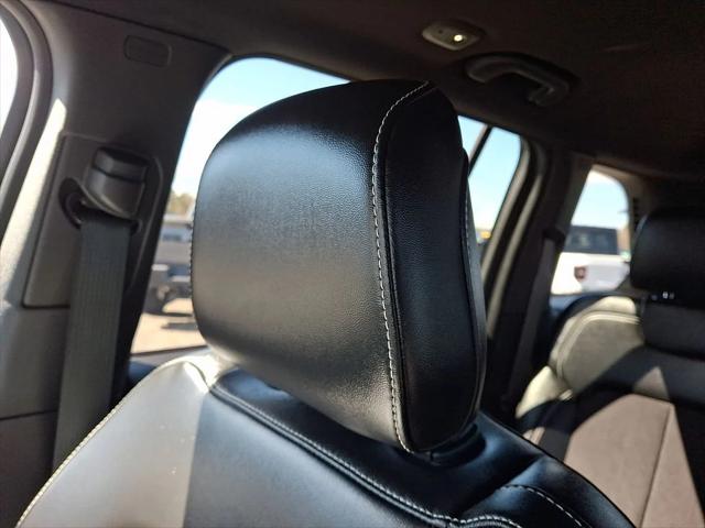 2024 Jeep Grand Cherokee Altitude X 4x4