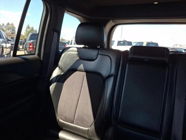 2024 Jeep Grand Cherokee Altitude X 4x4