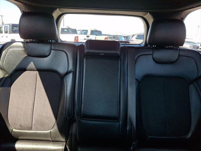 2024 Jeep Grand Cherokee Altitude X 4x4