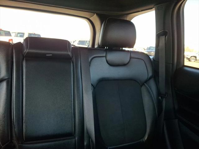 2024 Jeep Grand Cherokee Altitude X 4x4