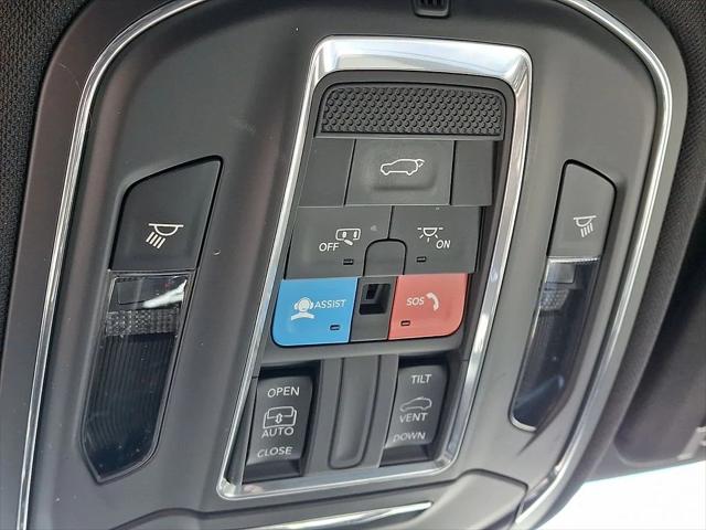 2024 Jeep Grand Cherokee Altitude X 4x4
