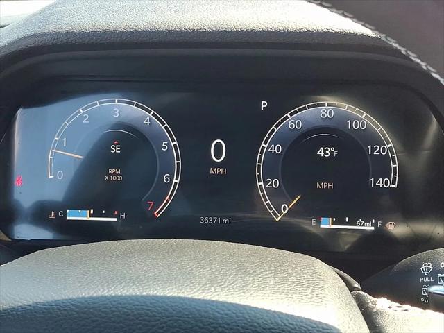2024 Jeep Grand Cherokee Altitude X 4x4