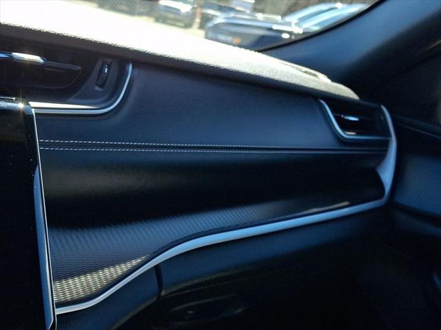2024 Jeep Grand Cherokee Altitude X 4x4