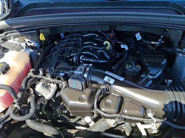 2024 Jeep Grand Cherokee Altitude X 4x4