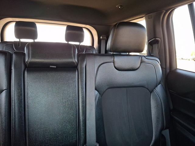 2024 Jeep Grand Cherokee L Altitude 4x4