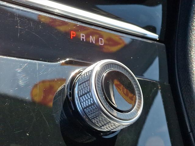 2024 Jeep Grand Cherokee L Altitude 4x4