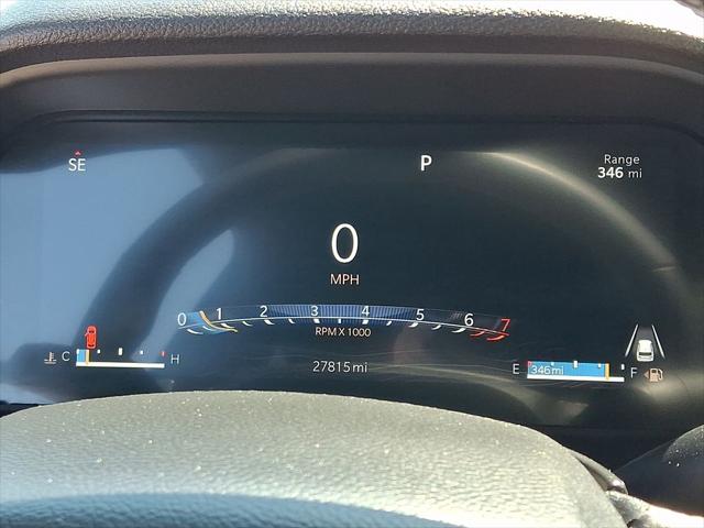 2024 Jeep Grand Cherokee L Altitude 4x4