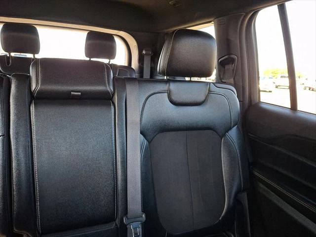 2024 Jeep Grand Cherokee L Altitude 4x4