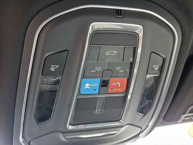 2024 Jeep Grand Cherokee L Altitude 4x4