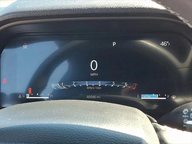 2024 Jeep Grand Cherokee L Altitude 4x4