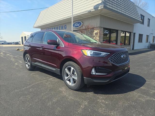 2024 Ford Edge SEL for sale in Jasper, IN
