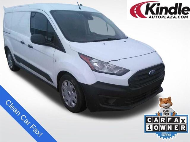 2023 Ford Transit Connect XL Cargo Van 2023 Ford Transit Connect XL Cargo Van