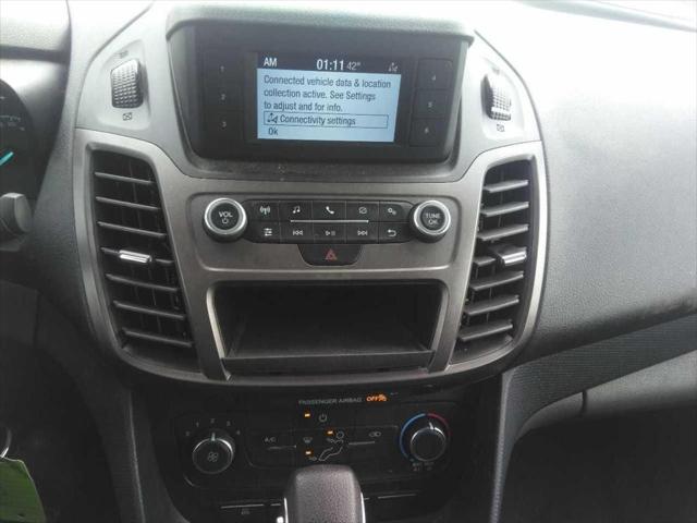 2023 Ford Transit Connect XL Cargo Van 2023 Ford Transit Connect XL Cargo Van