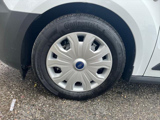 2023 Ford Transit Connect XL Cargo Van