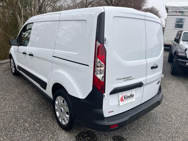 2023 Ford Transit Connect XL Cargo Van