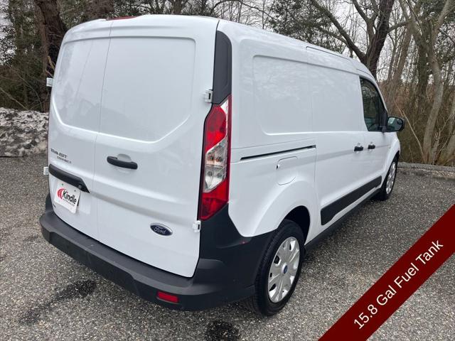 2023 Ford Transit Connect XL Cargo Van
