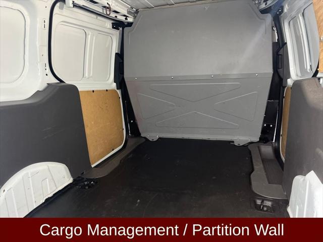 2023 Ford Transit Connect XL Cargo Van