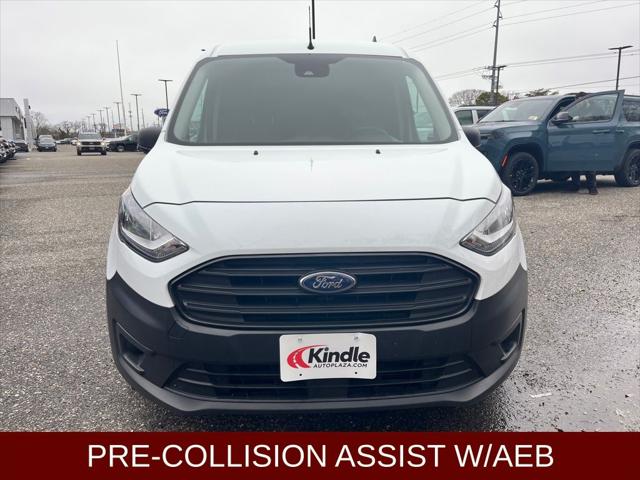 2023 Ford Transit Connect XL Cargo Van 2023 Ford Transit Connect XL Cargo Van
