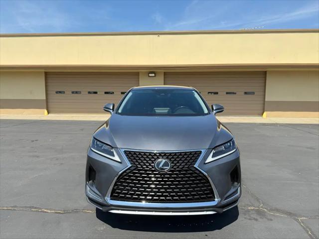 2022 Lexus RX 350 RX 350