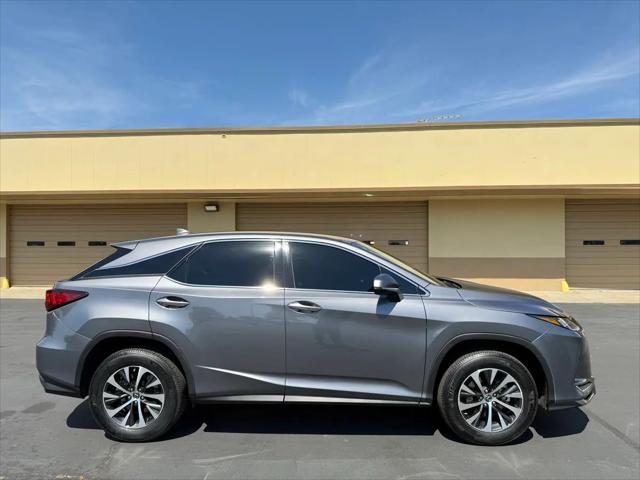 2022 Lexus RX 350 RX 350