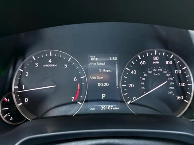 2022 Lexus RX 350 RX 350