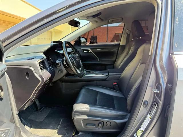 2022 Lexus RX 350 RX 350