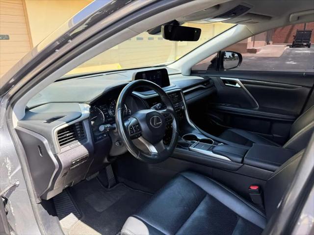 2022 Lexus RX 350 RX 350