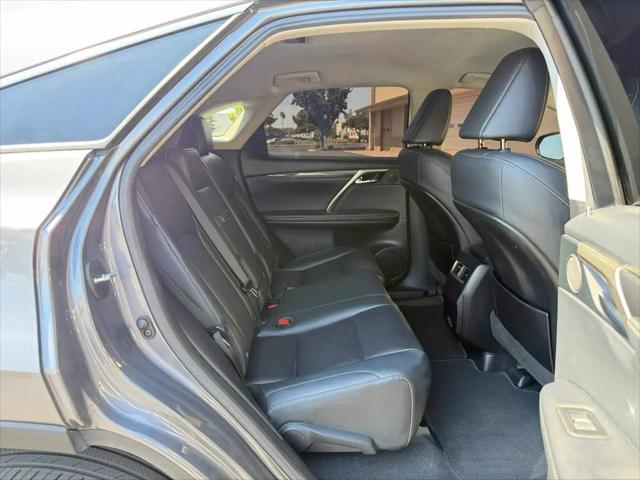 2022 Lexus RX 350 RX 350