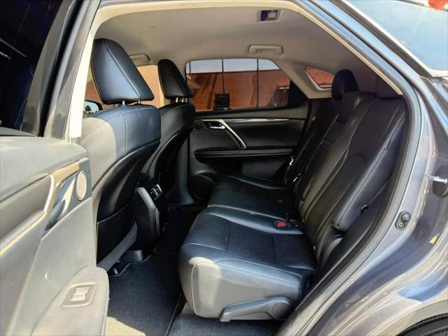 2022 Lexus RX 350 RX 350
