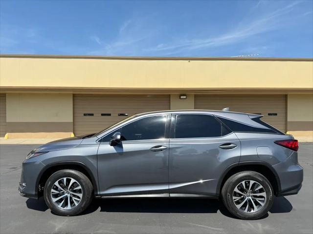 2022 Lexus RX 350 RX 350