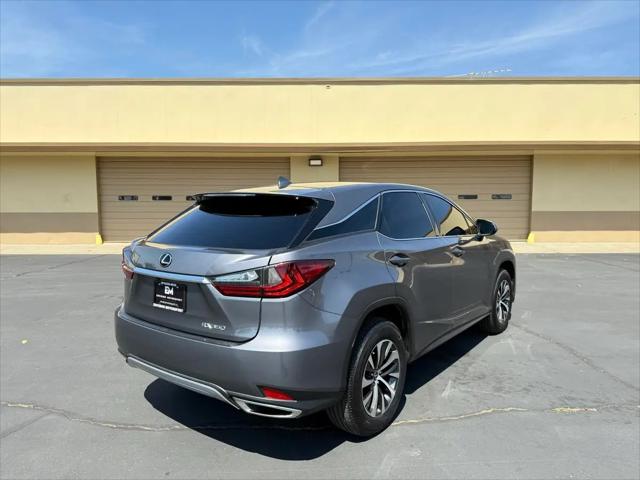 2022 Lexus RX 350 RX 350