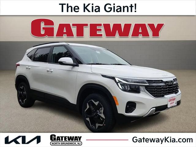 2026 Kia Seltos EX for sale in North Brunswick, NJ